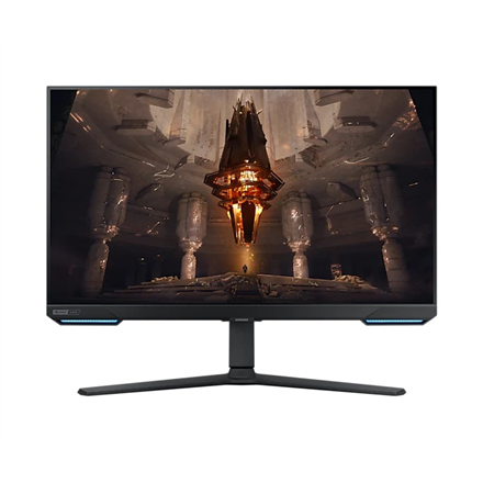 Monitorius Samsung Flat LS32BG700EUXEN 32"