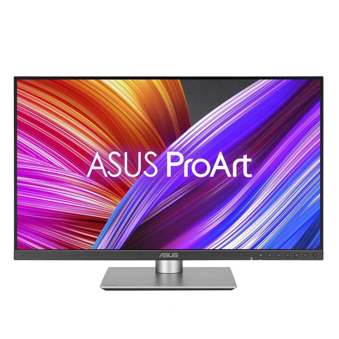 Kompiuterio monitorius ASUS ProArt PA24ACRV,juodas