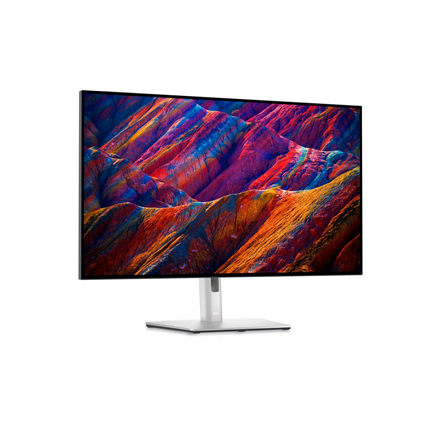 Monitorius Dell  UltraSharp USB-C Hub Monitor  U3223QE  31.5 "  IPS  4K  16:9  60 Hz  8 ms