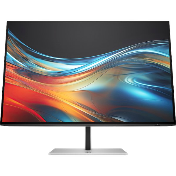 HP 724pn Series 7 Pro WUXGA Monitor - 24" 1920x1200 WUXGA 350-nit 100Hz AG, IPS, Displayport/HDMI