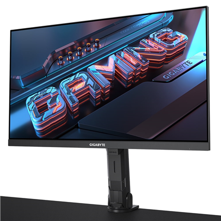 Monitorius Gigabyte  Gaming Monitor  M28U AE EK  28 "  IPS  UHD  16:9  144 Hz  2 ms  3840 x