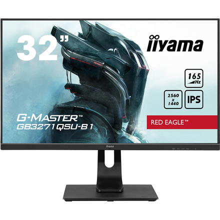 Monitorius IIYAMA GB3271QSU-B1