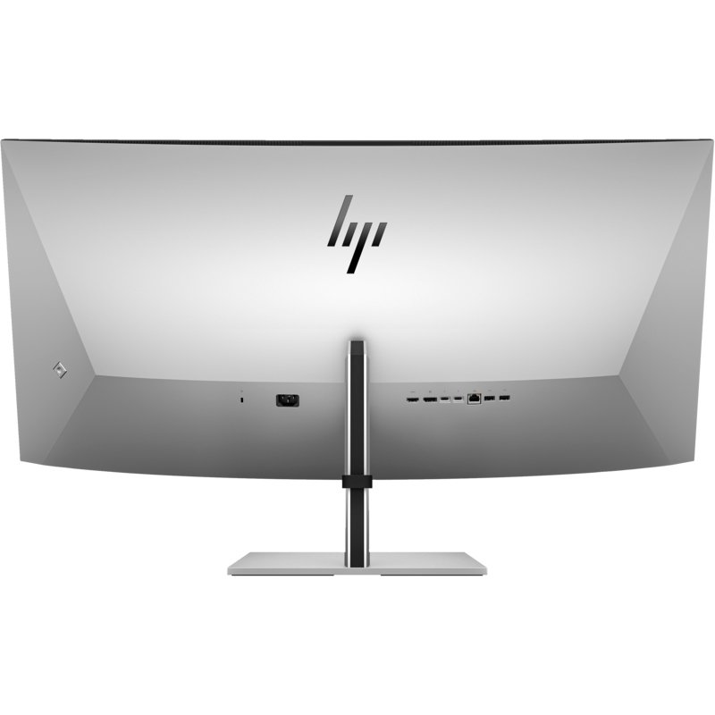 HP 740pm Series 7 Pro 5K Curved Conferencing Monitor - 39.7" 5120x2160 WUHD 300-nit AG, IPS HDR