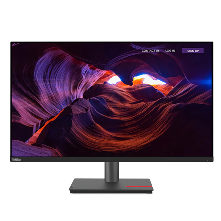 Monitorius Lenovo ThinkVision P32p-30