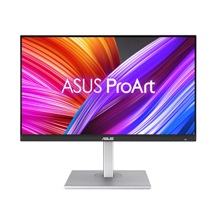 Monitorius Asus Monitor PA278CGV 27 ", IPS, QHD, 2560 x 1440, 16:9, 5 ms, 350 cd/m², HDMI ports quan