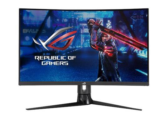 Monitorius ASUS ROG Strix XG32VC