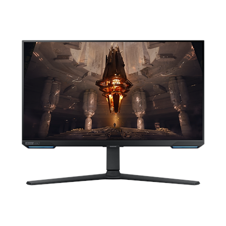 Monitorius Samsung LS28BG700EPXEN