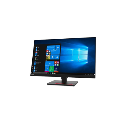 Monitorius LENOVO ThinkVision T27q-20 27