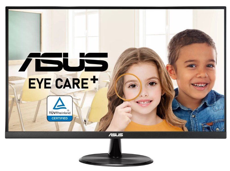 Monitorius ASUS 90LM08D0-B01170