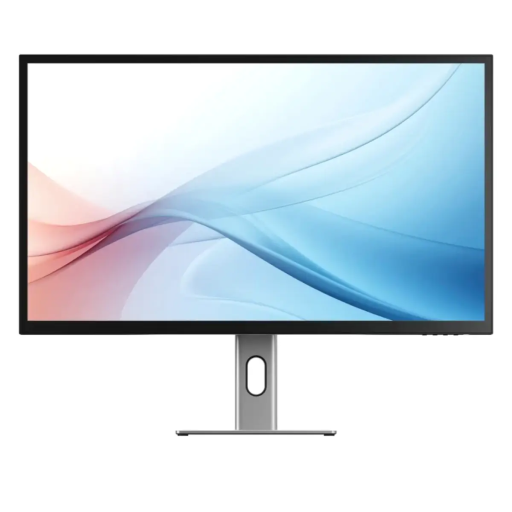 ALOGIC Clarity Max 32" UHD 4K Monitor with 65W PD