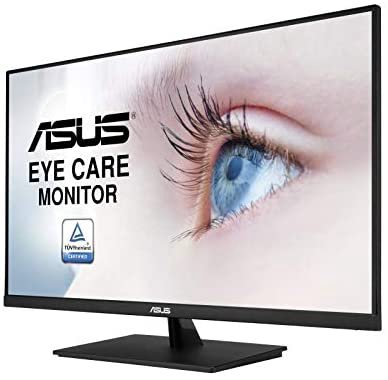 Monitorius ASUS VP32UQ