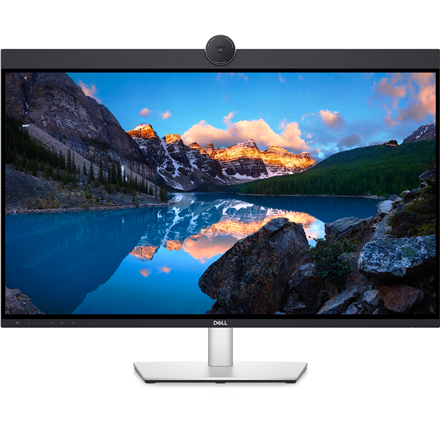 Monitorius Dell  LCD Monitor  U3223QZ  31.5 "  IPS  UHD  16:9  60 Hz  5 ms  3840 x 2160  4