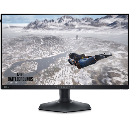 Monitorius Dell AW2524HF 25" Black