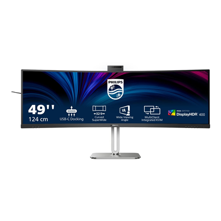 Monitorius Philips 49B2U5900CH/00