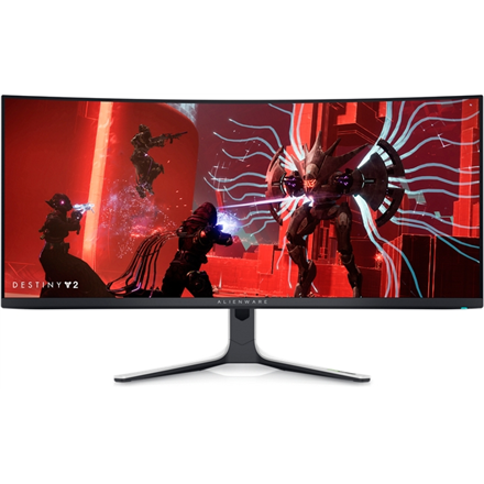 Monitorius DELL Gaming AW3423DW 34 Black