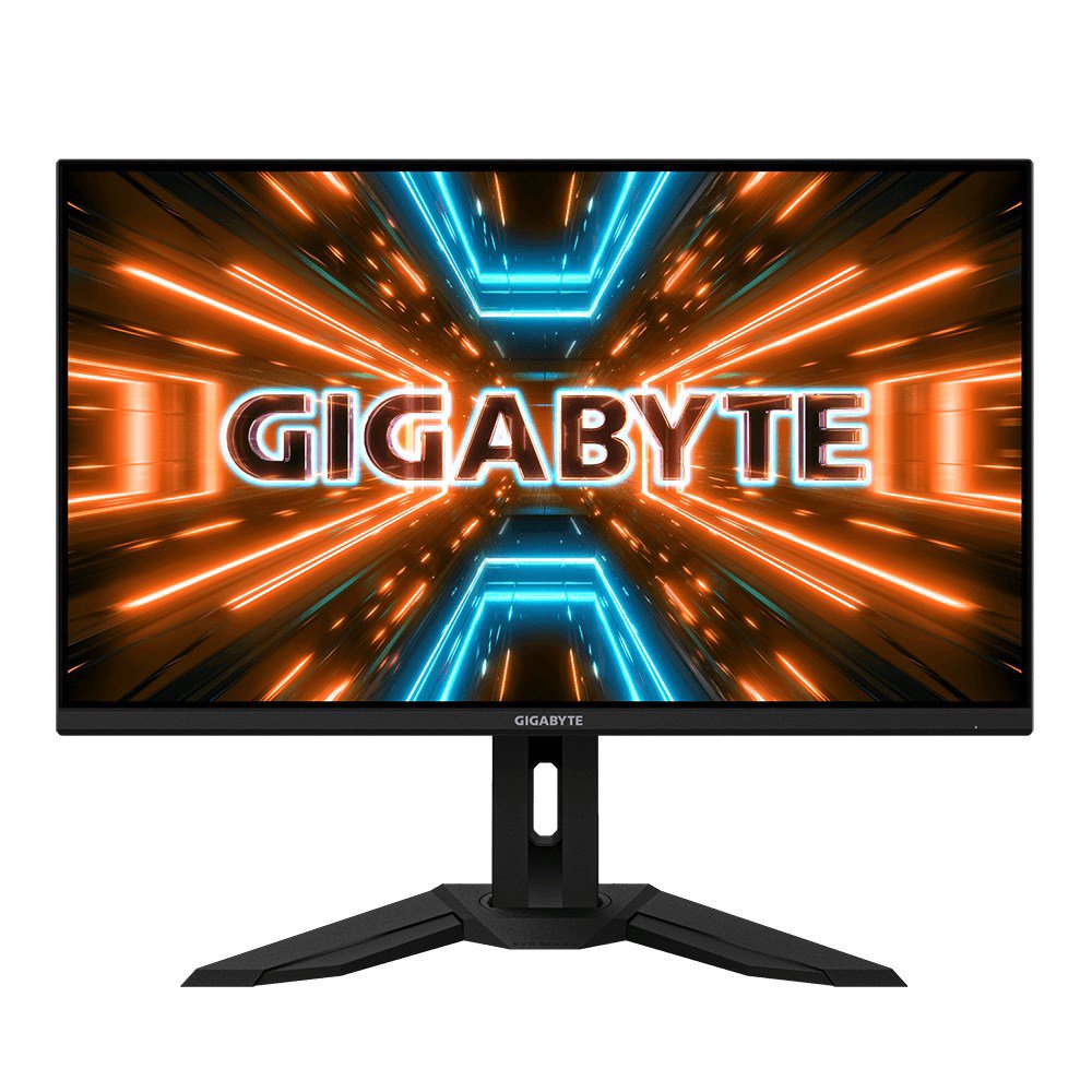 Monitorius Gigabyte  Arm Edition Gaming Monitor  M32U AE-EK  32 "  IPS  UHD  16:9  144 Hz  1