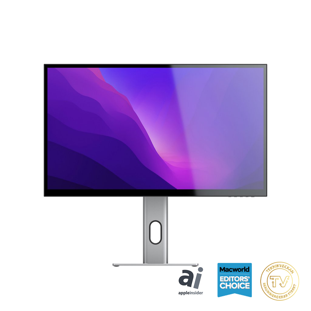 Monitorius ALOGIC 27F34KCPD