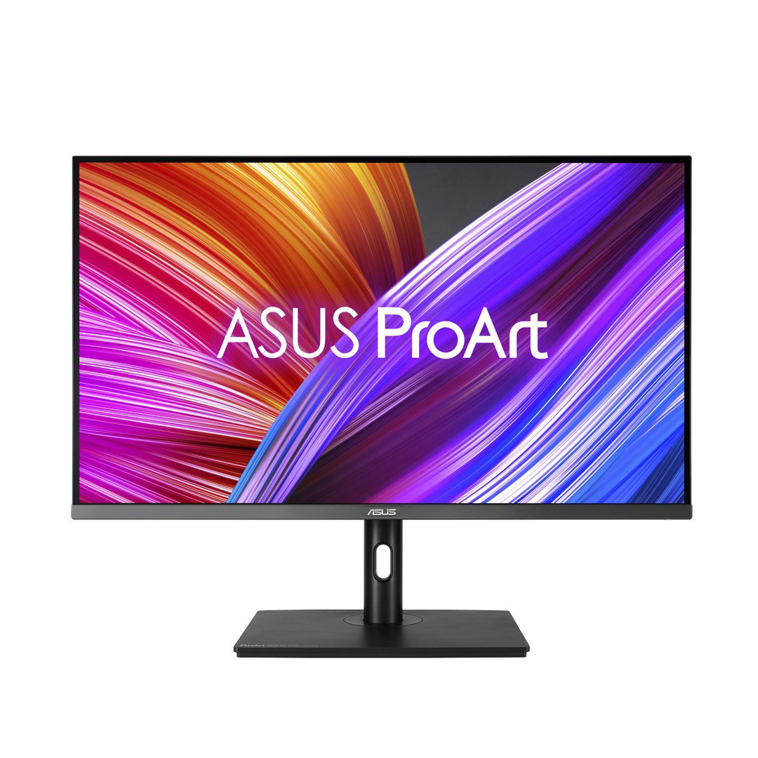 Monitorius ASUS 90LM03H3-B02370