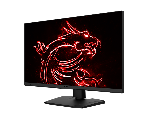 Monitorius MSI OPTIX MPG321UR QD