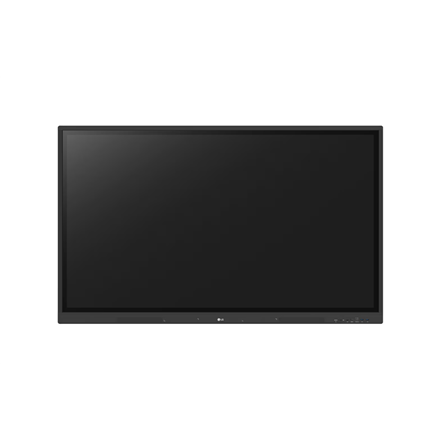 Monitorius LG Multi Touch CreateBoard  55TR3DK-B  55 "  350 cd/m²  Landscape  16/7  Android