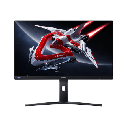 Monitorius Xiaomi Mini LED Gaming Monitor G Pro 27i 27 in IPS QHD 2560x1440 at 180Hz 1000cd/m²