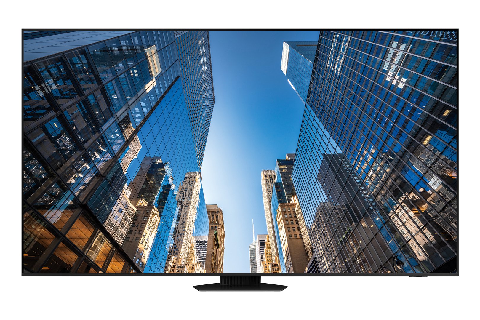 SAMSUNG 98" QE98C UHD 450 NITS 16/7 SOC WIFI