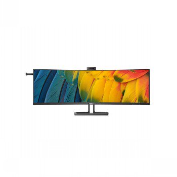 Monitorius Philips Curved Business Monito 45B1U6900CH/00 44.5" VA QHD 32:9 60Hz 4