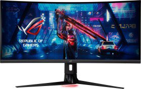 Monitorius ASUS 90LM06V0-B01A70