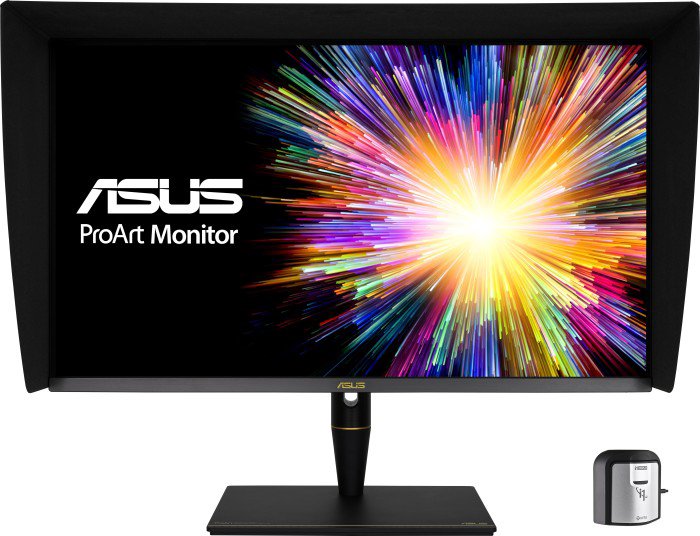 Monitorius ASUS 90LM03H0-B05370