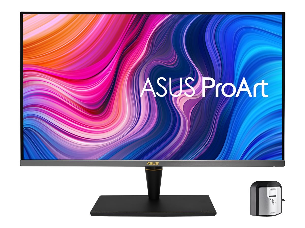 Monitorius ASUS 90LM03HC-B01370