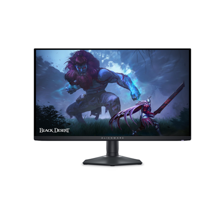 Monitorius Dell AW2725DF 27 " IPS 2560 x 1440 pixels  16:9  Warranty 36 month(s)  0.03 ms