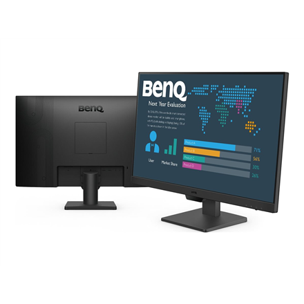 Monitorius Benq  BL2790  27 "  IPS  16:9  100 Hz  5 ms  1920 x 1080 pixels  250 cd/m²  HDMI