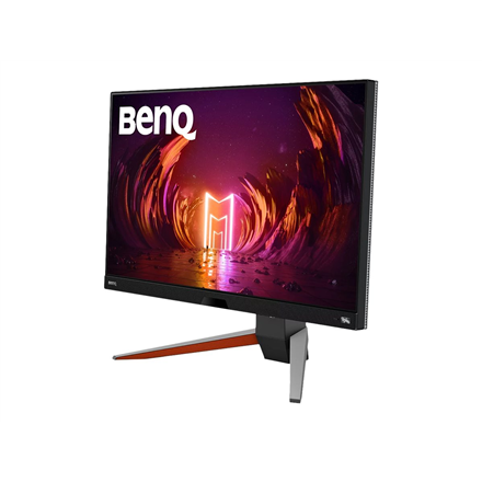 Monitorius BENQ 9H.LL9LJ.LBE