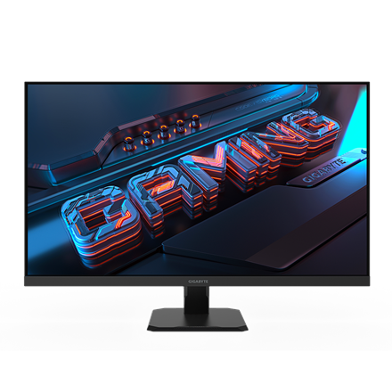 Monitorius Gigabyte  Gaming Monitor  GS32Q EU  32 "  IPS  170 Hz  1 ms  2560 x 1440 pixels