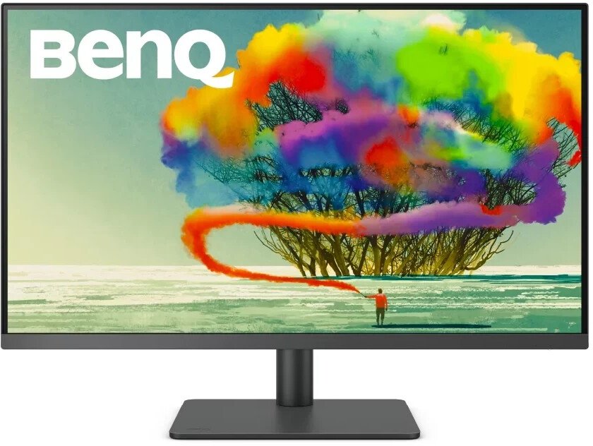 Monitorius BENQ 9H.LKGLA.TBE