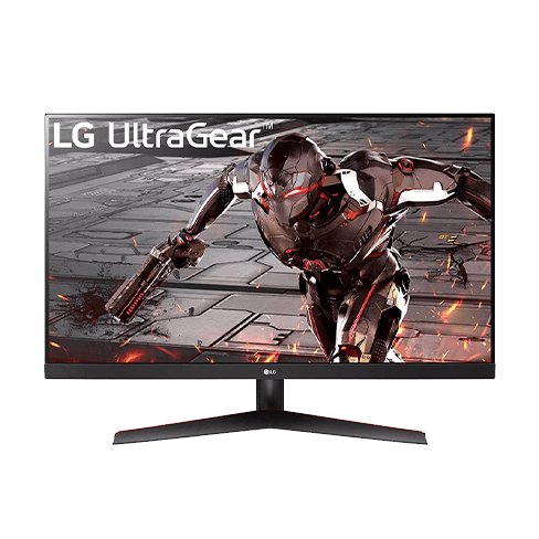 32" UltraGear Gaming monitorius