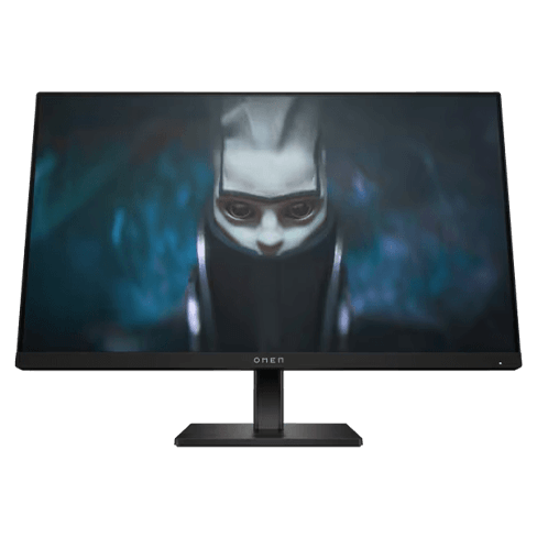 OMEN 24” Gaming monitorius