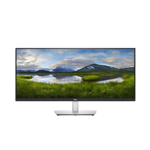 P3421W 34" monitorius