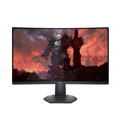 S3222DGM 31.5" Curved Gaming monitorius