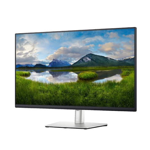 P2721Q 27" monitorius