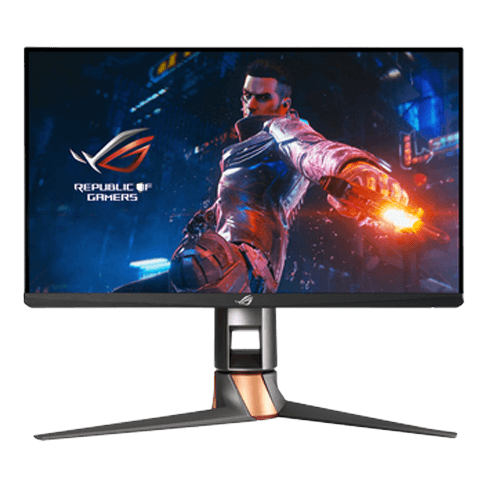 24.5" PG259QN FHD monitorius