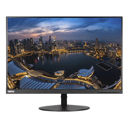 ThinkVision 24" T24D monitorius