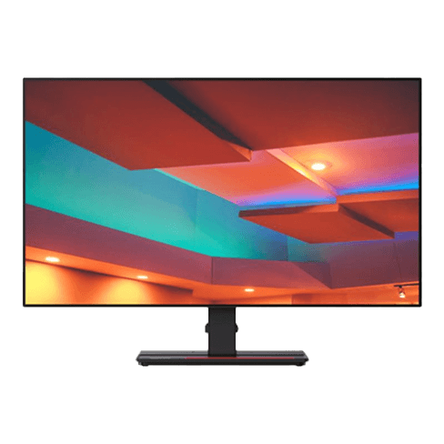 ThinkVision 27" P27H-20 monitorius