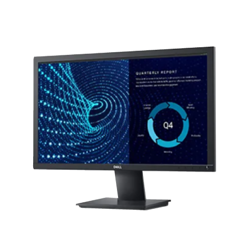 E2221HN 22" monitorius