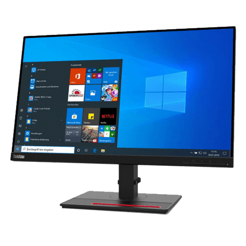 ThinkVision 23.8" T24H-20 monitorius