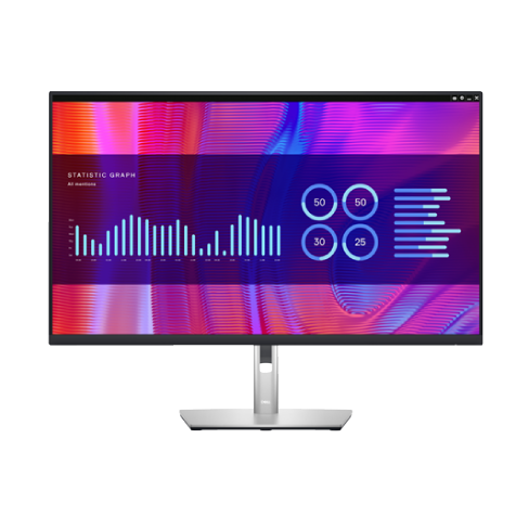 P3223DE 31.5" monitorius