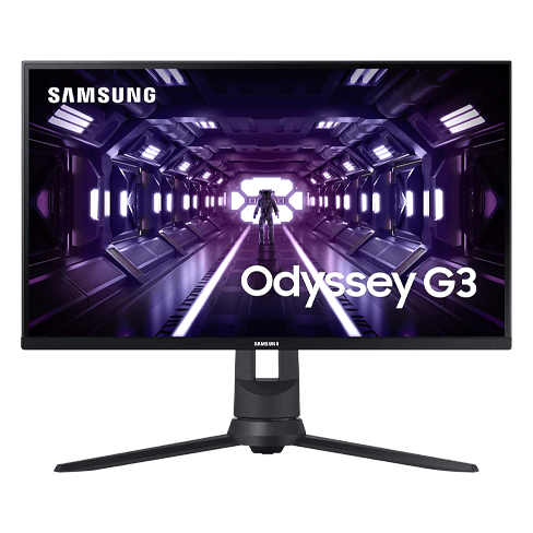 Odyssey G3 24" FHD monitorius