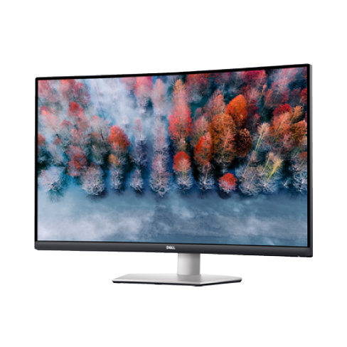 S3221QS 32" monitorius