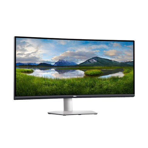 S3422DW 34" monitorius