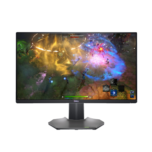 S2522HG 24.5" monitorius